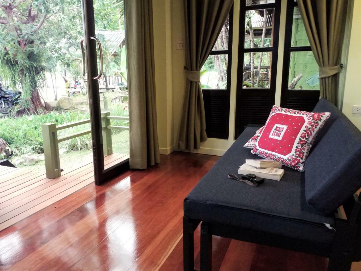 Resort Baan Bua Sha Extra B5510