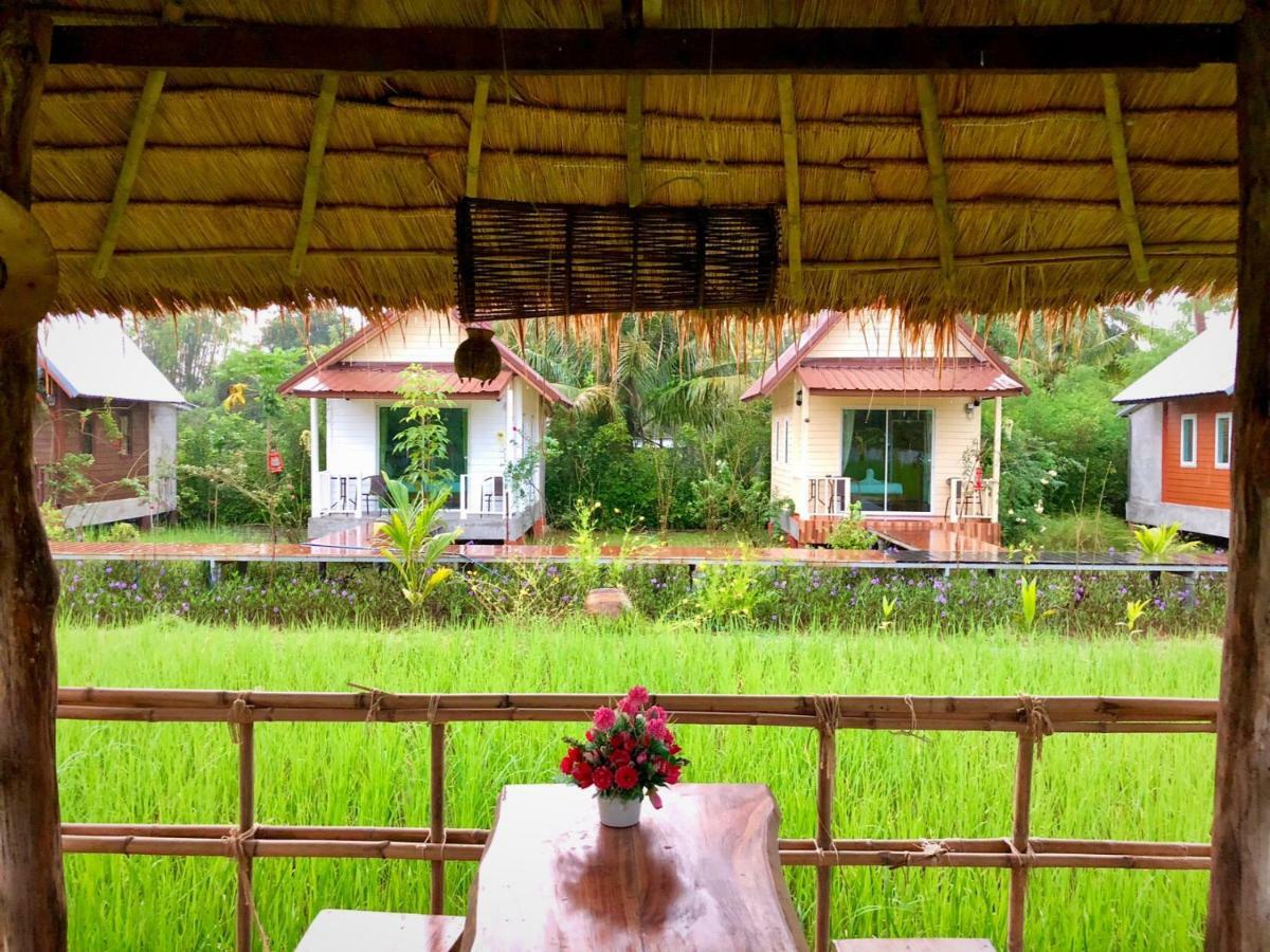 Baan Thung Resort Prasat