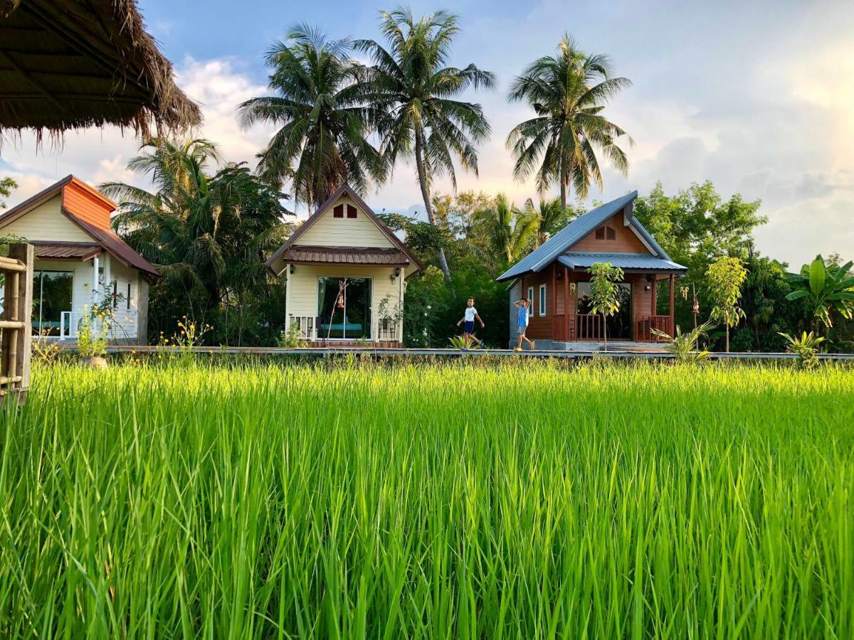 Baan Thung Resort *