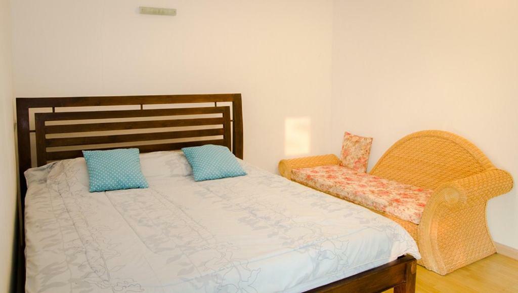 Hotel Blue Sky Khao Yai Pakchong