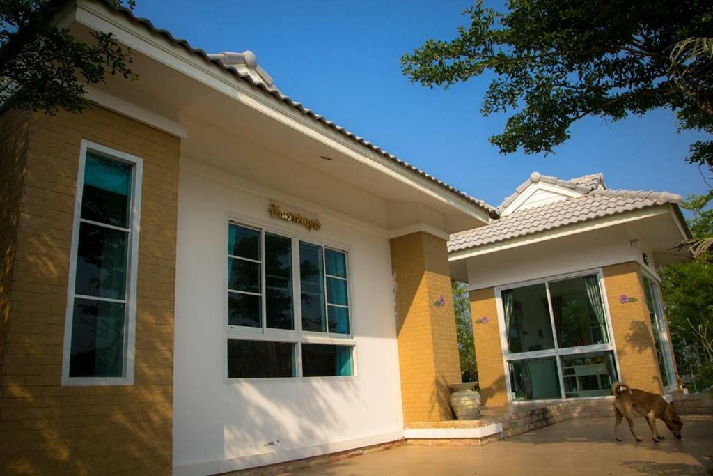 Blue Sky Khao Yai Hotel 3*