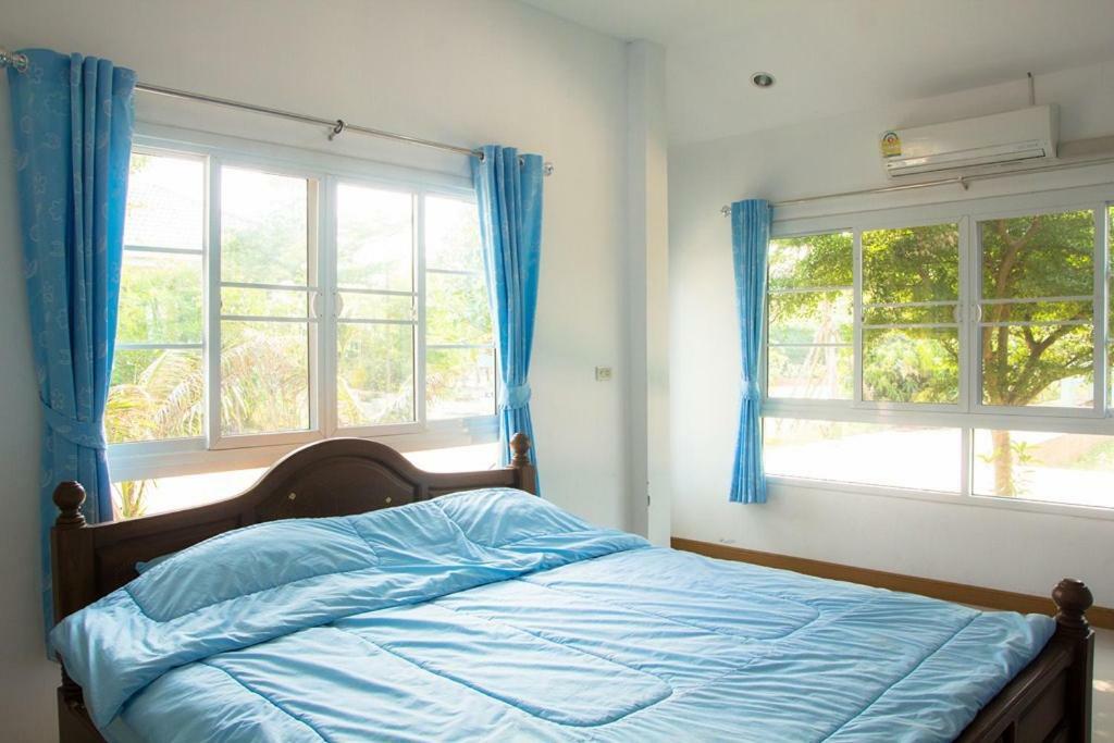 Blue Sky Khao Yai Hotel 3*