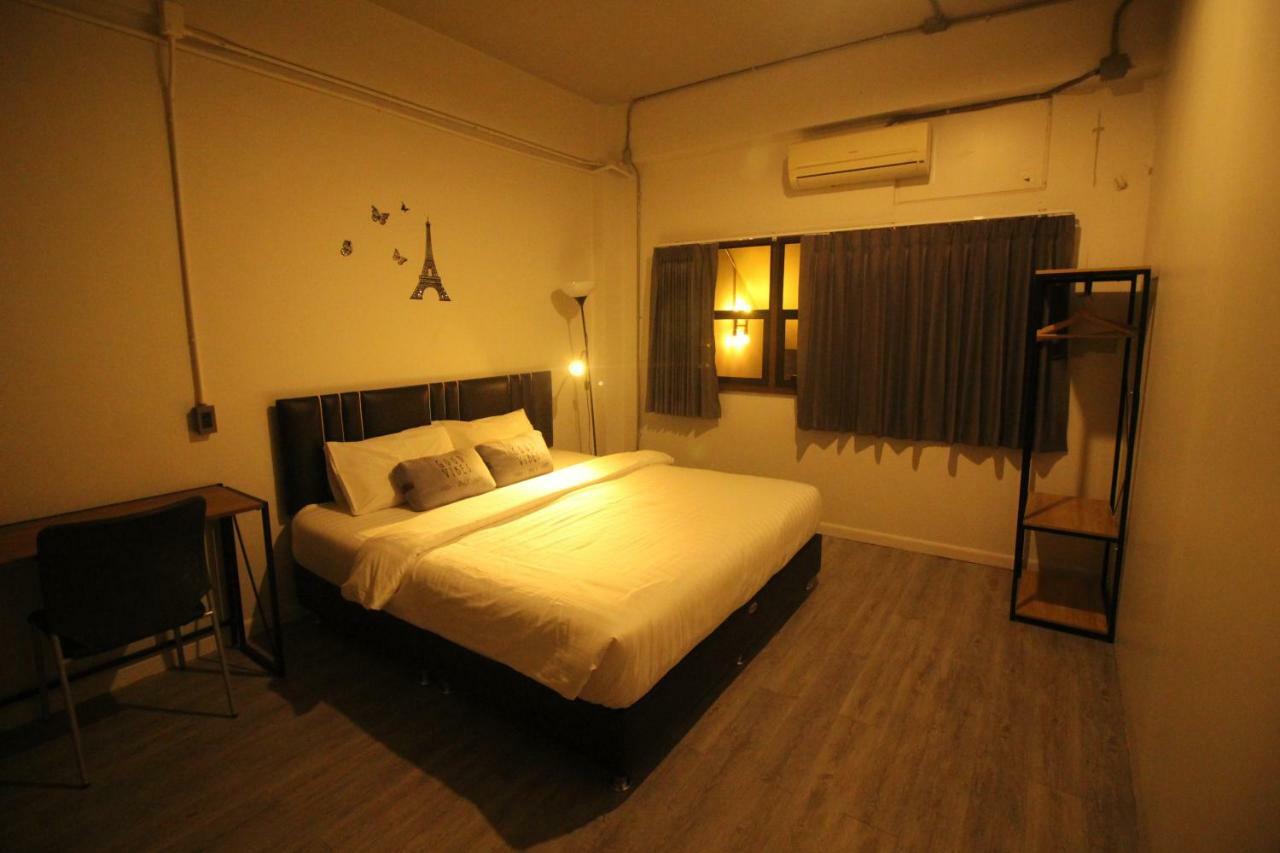 The Hive Hatyai *