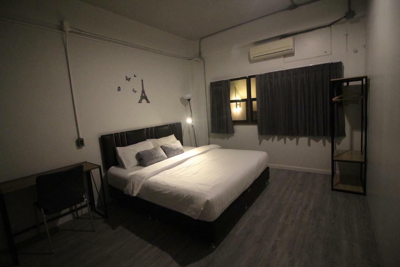 The Hive Hatyai * Hat Yai
