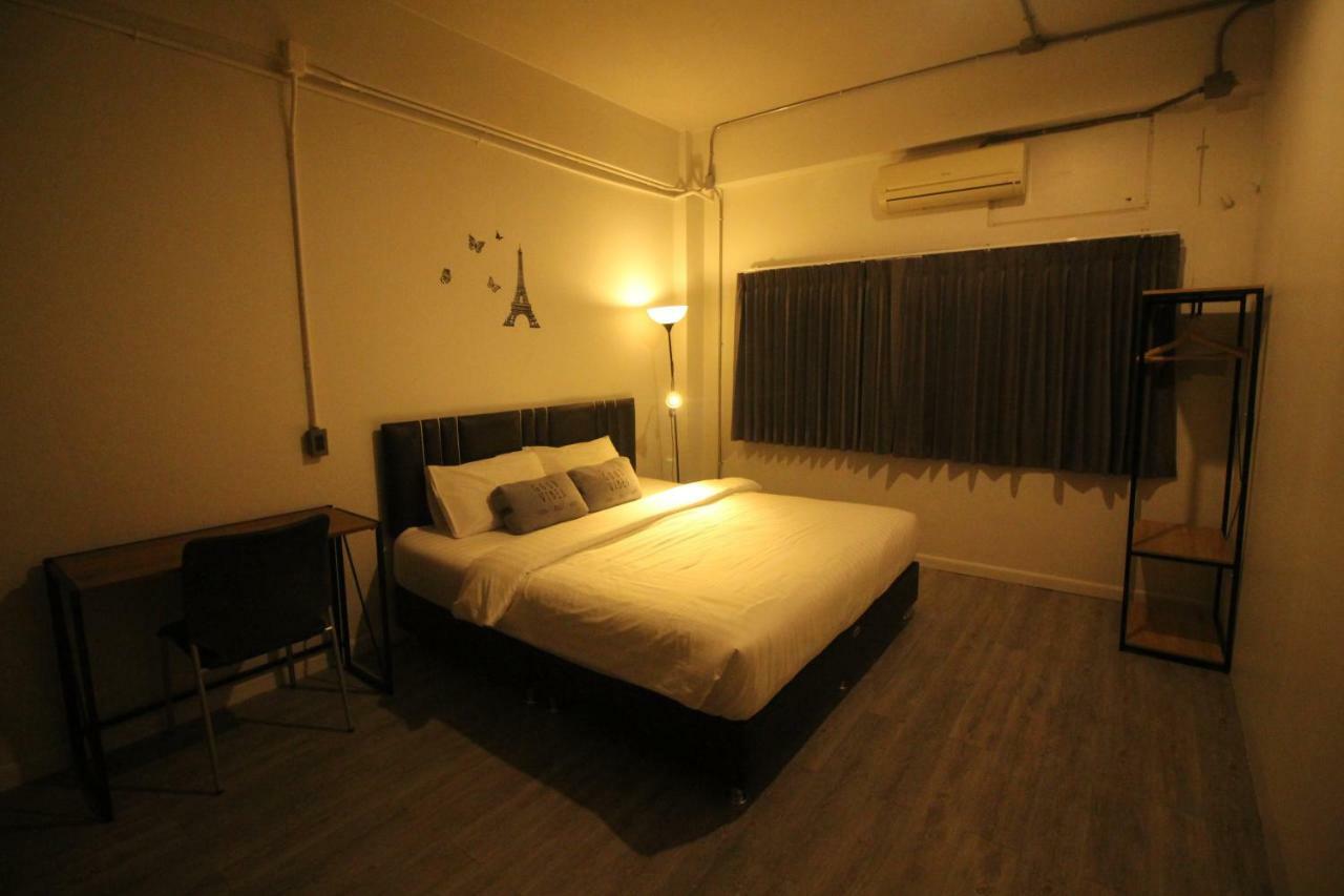 Hostel The Hive Hatyai Hat Yai