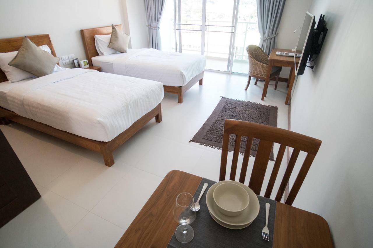 Apartment Nivas Chiangmai