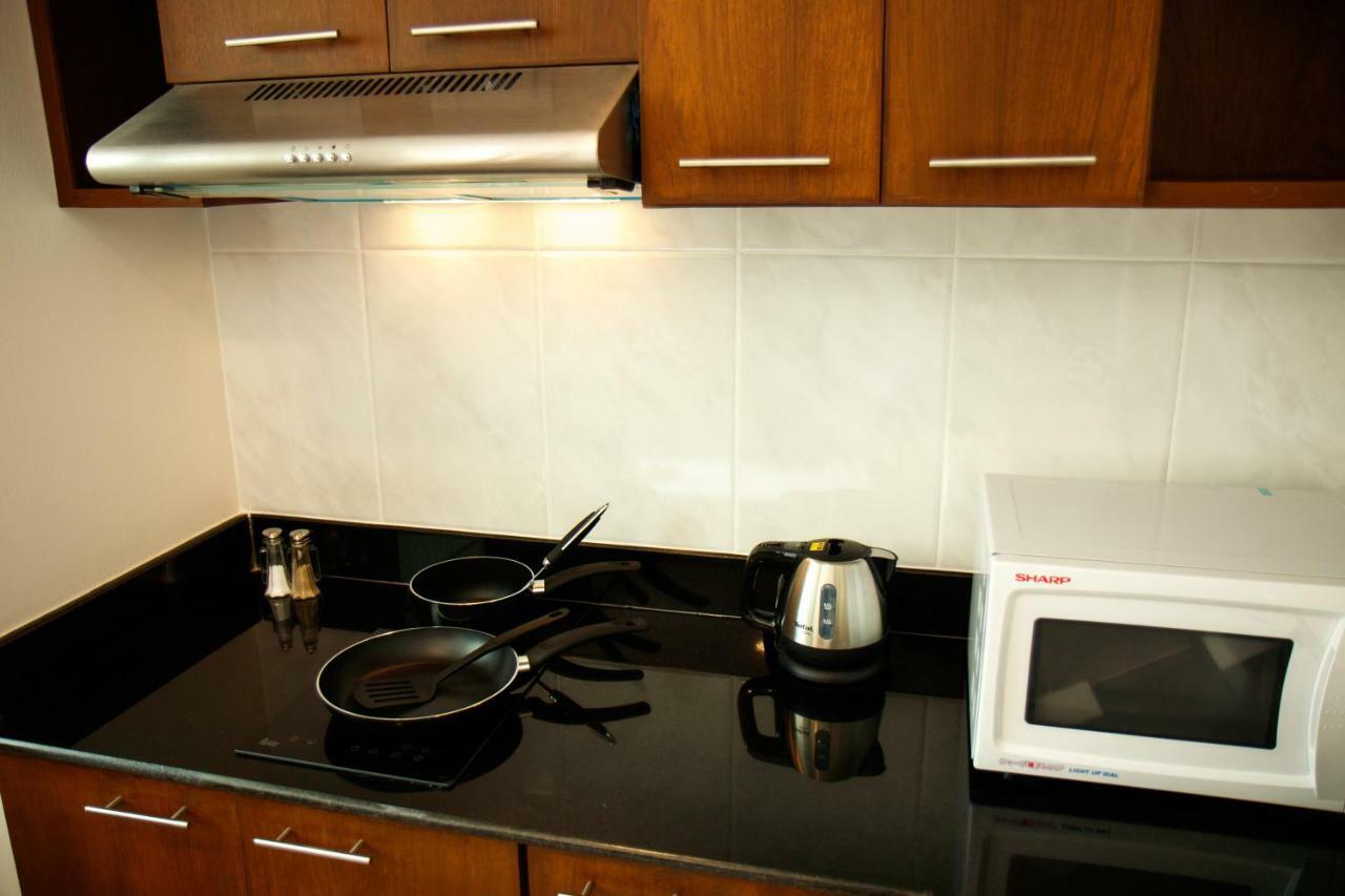 Nivas Chiangmai Apartment *
