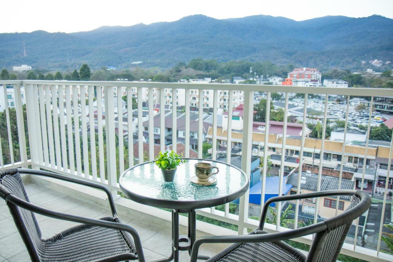 Apartment Nivas Chiangmai *