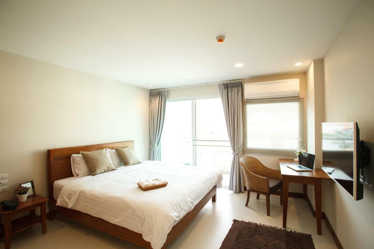 Nivas Chiangmai * Chiang Mai