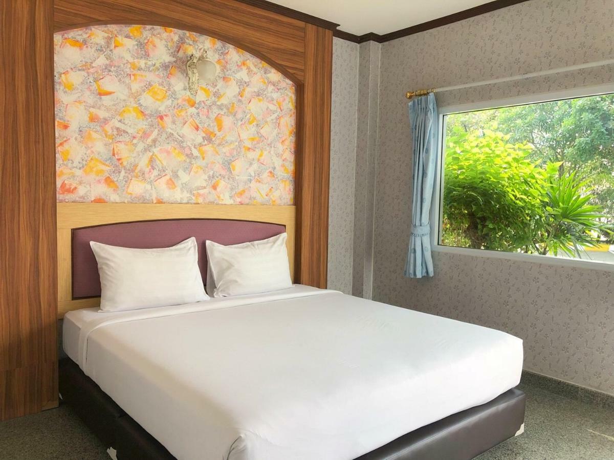 Soda Resort Kamphaeng Phet