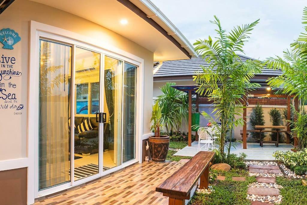 Aonang Sweet Blue Sea Villa Ao Nang