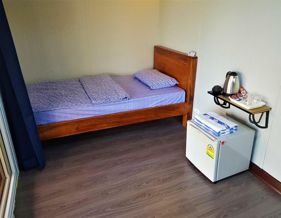 Sea Smile Hotel