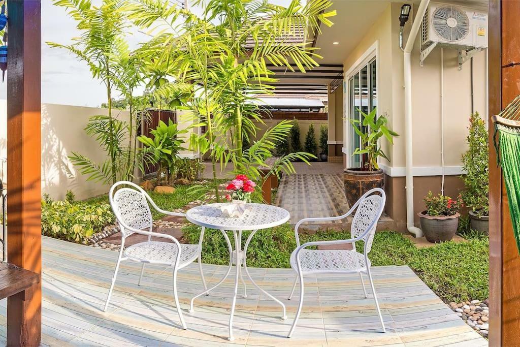 Villa Aonang Sweet Blue Sea