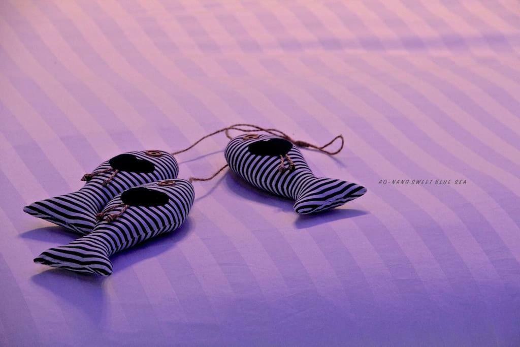 Aonang Sweet Blue Sea Villa *