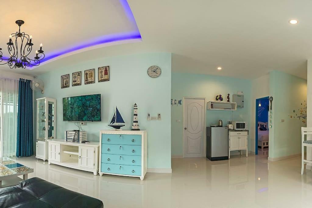 Aonang Sweet Blue Sea