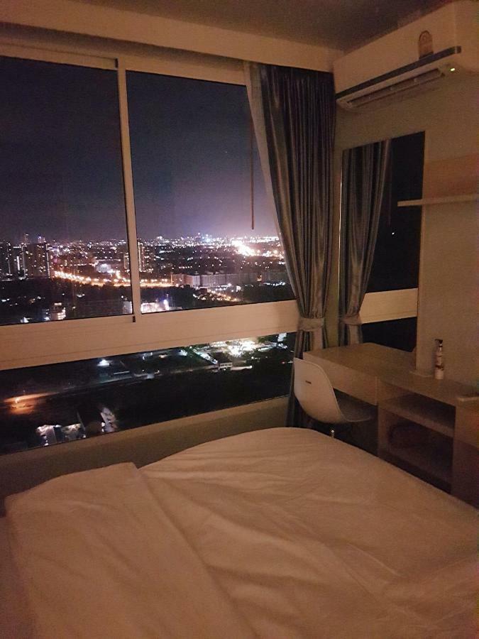 Veranda By Vs Apartment