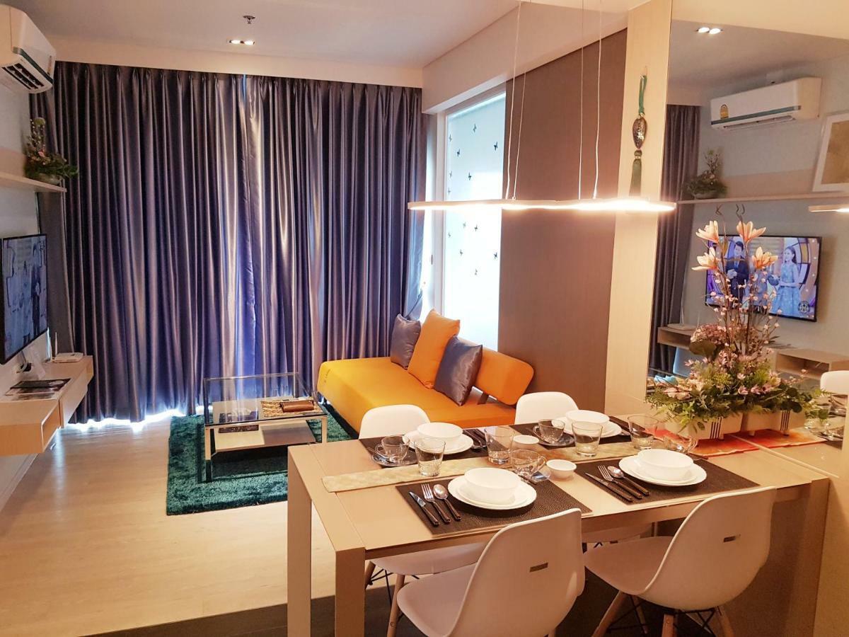 Veranda By Vs Apartment *