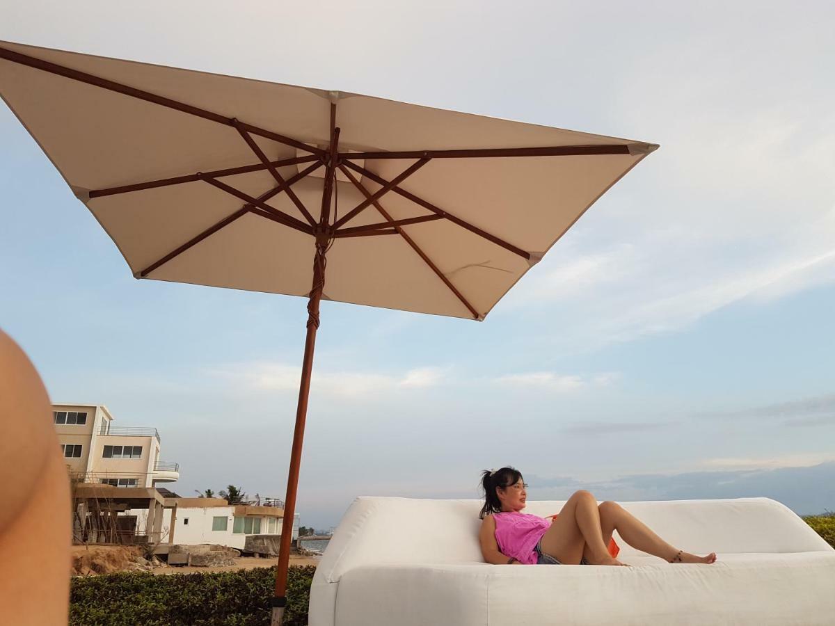 Veranda By Vs Apartment *