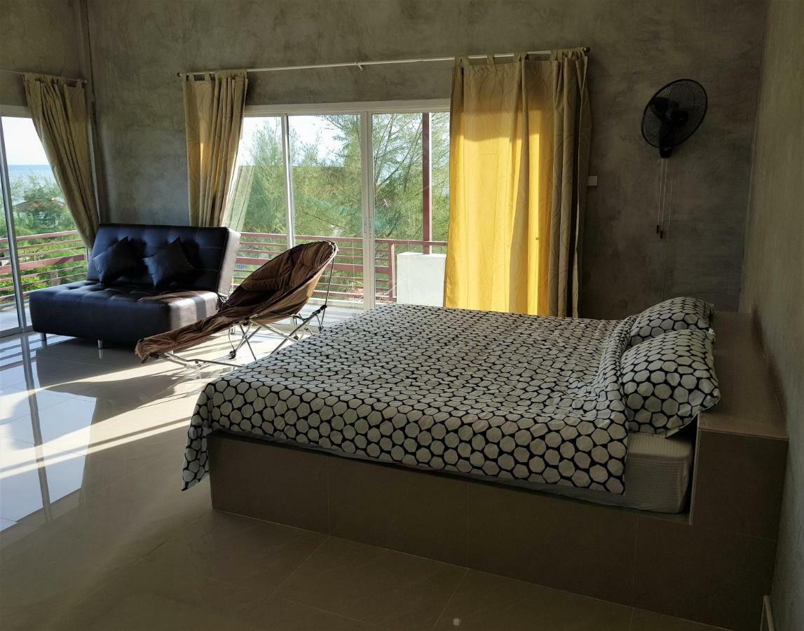 Hotel Sea Smile Prachuap Khiri Khan