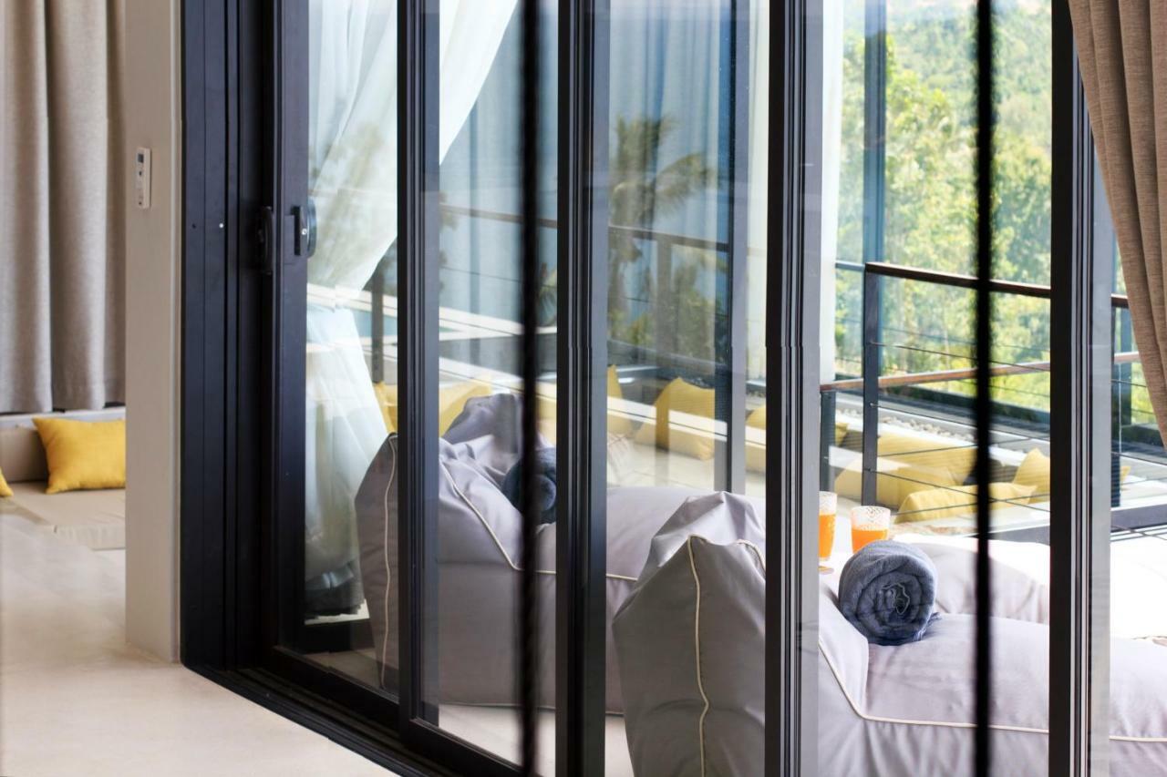 Villa Luxury Sea And Sunset View 4br 4ba Pool *