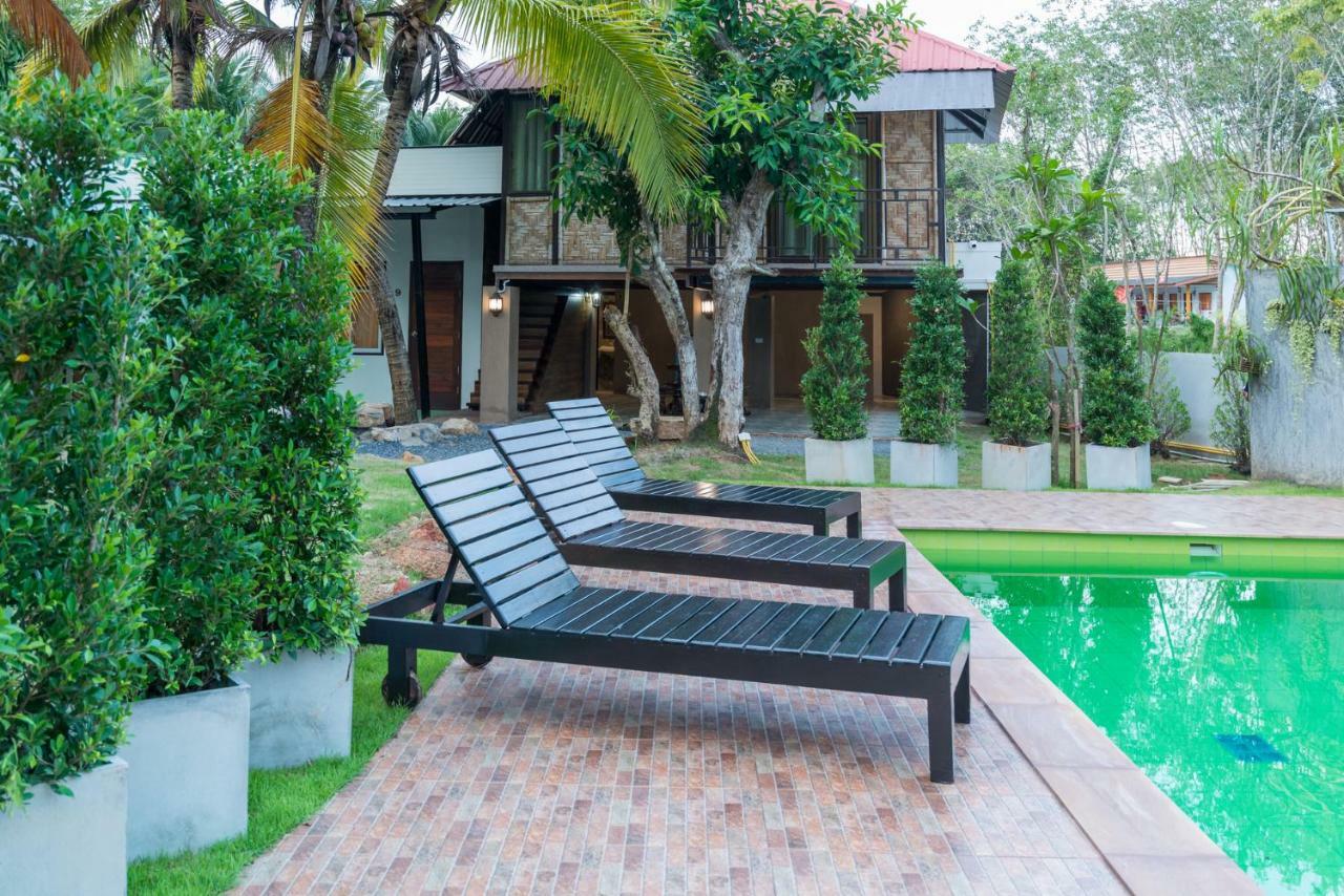 Aonang Privacy 2*