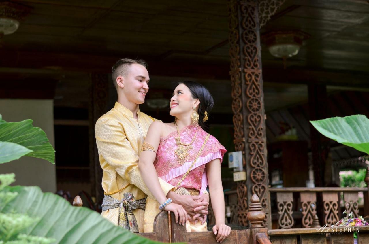 Thai 2* Ban Don Klang (Bueng Kan)