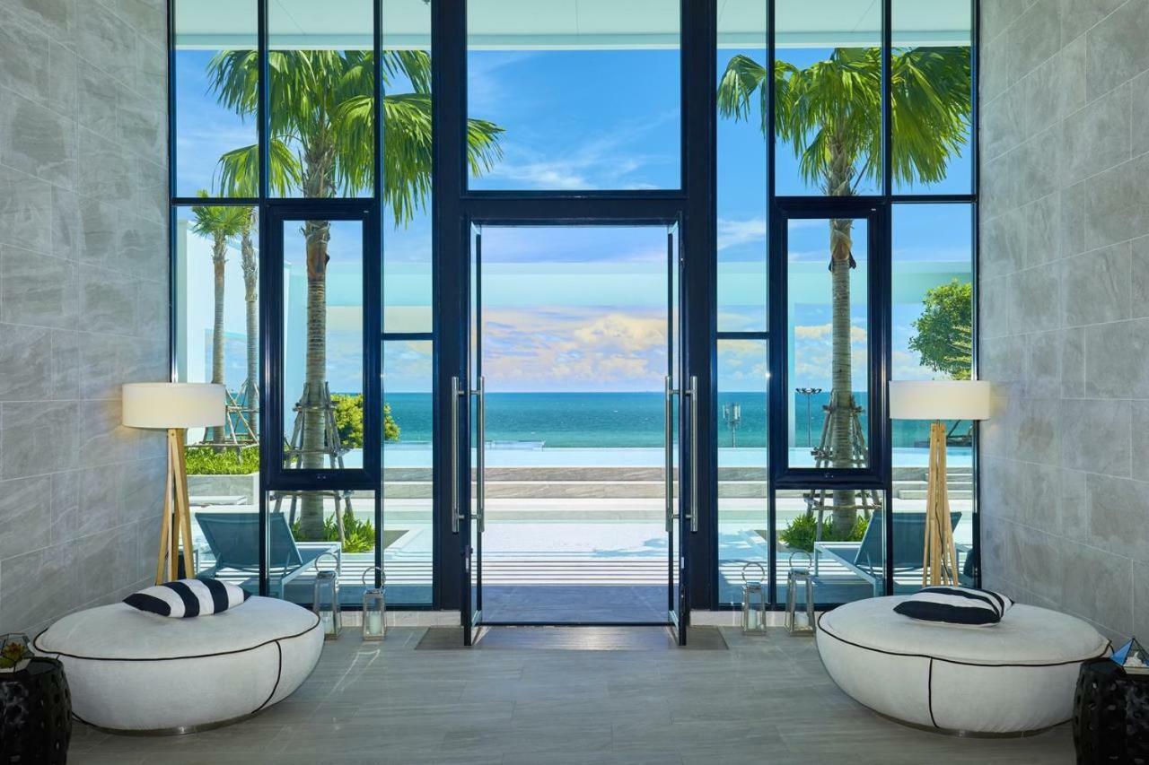 Kuno - 2br, Beachfront
