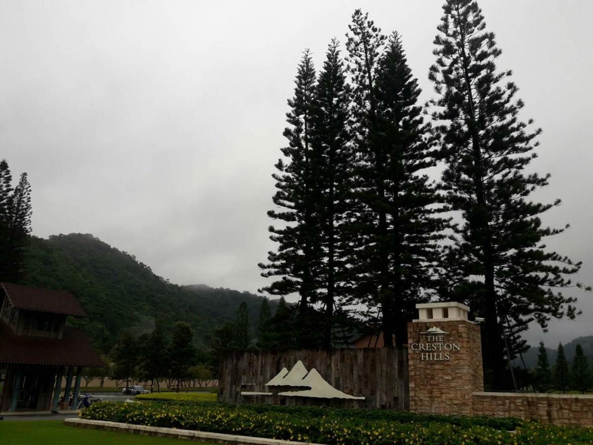 Bann Khaoyai Pak Chong Nakhon Ratchasima