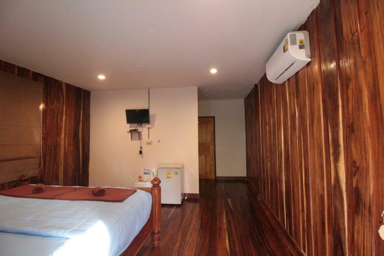 Guest house Ban Tidlay - Sha *
