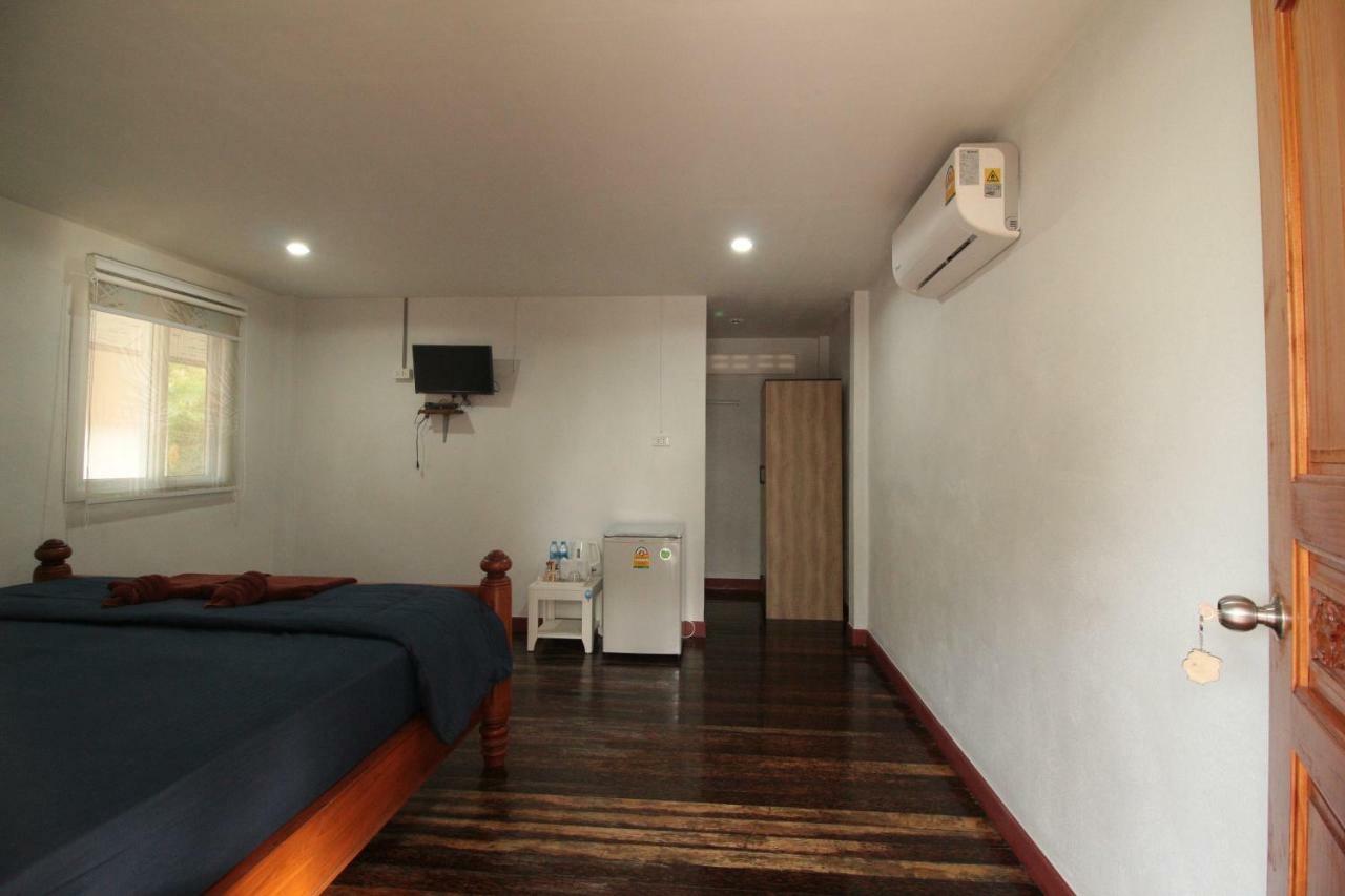 Guest house Ban Tidlay - Sha *