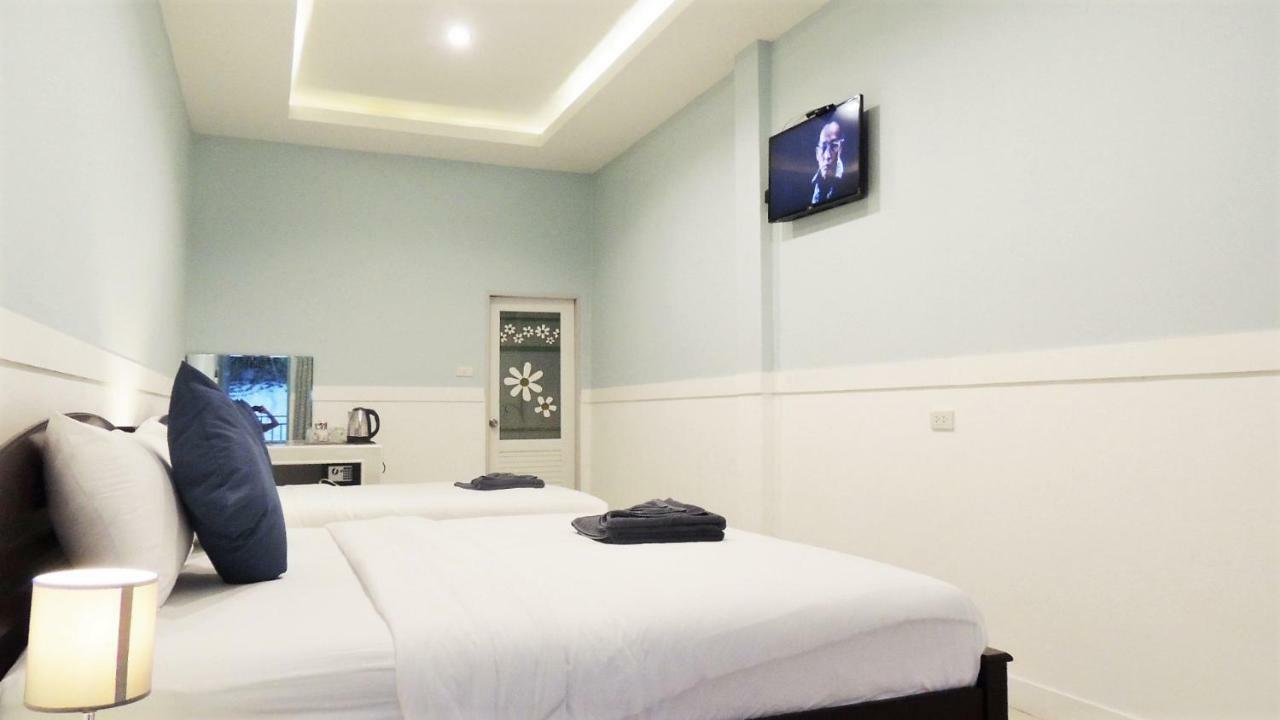 Blue Moon Samed Inn 3*