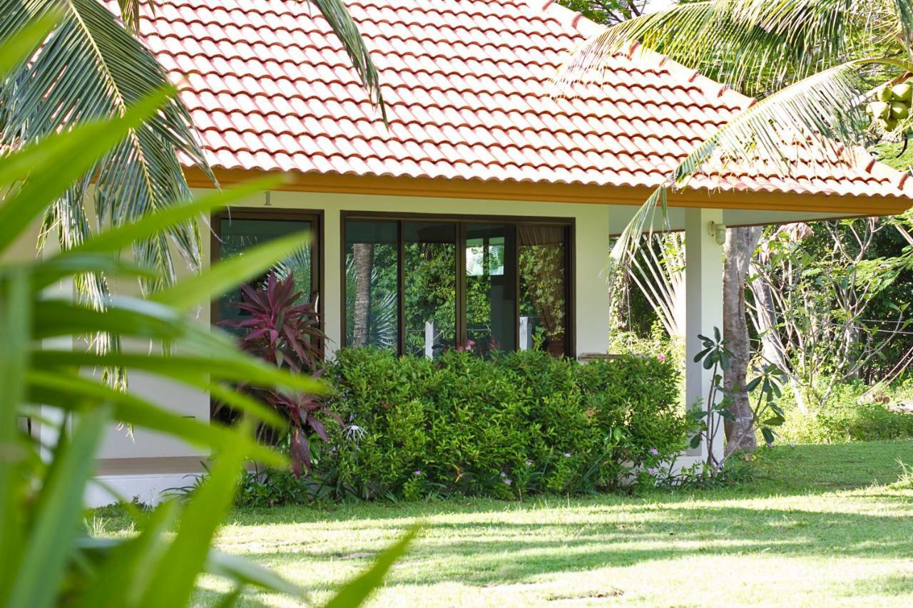 Apartment Heaven Koh Samui