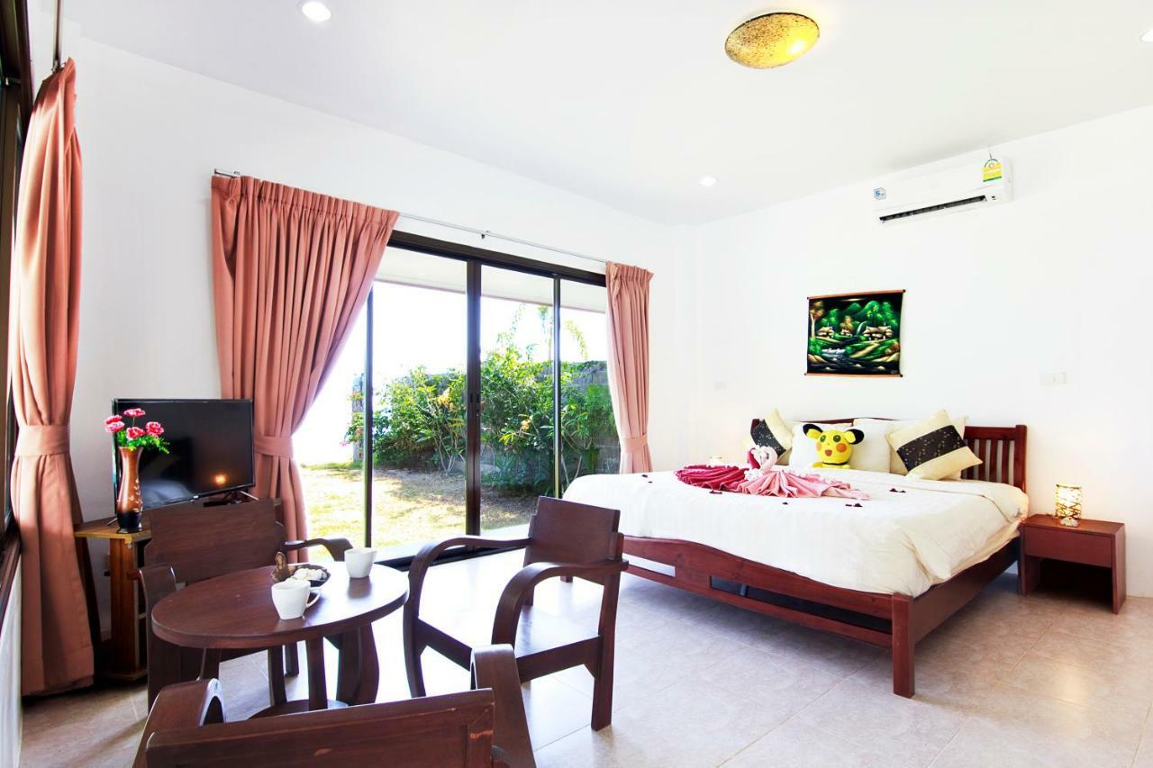 Heaven Koh Samui Apartment Laem Sor