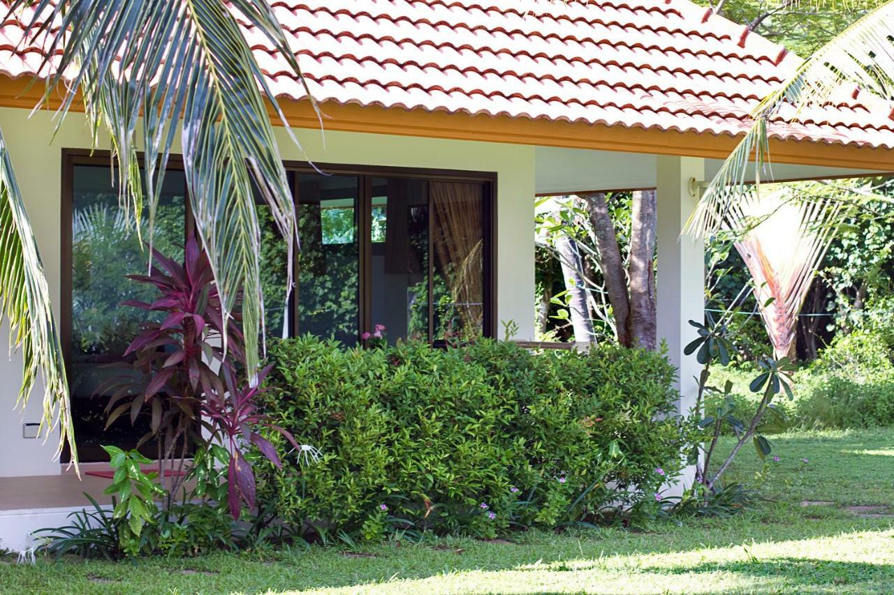 Heaven Koh Samui Apartment Laem Sor