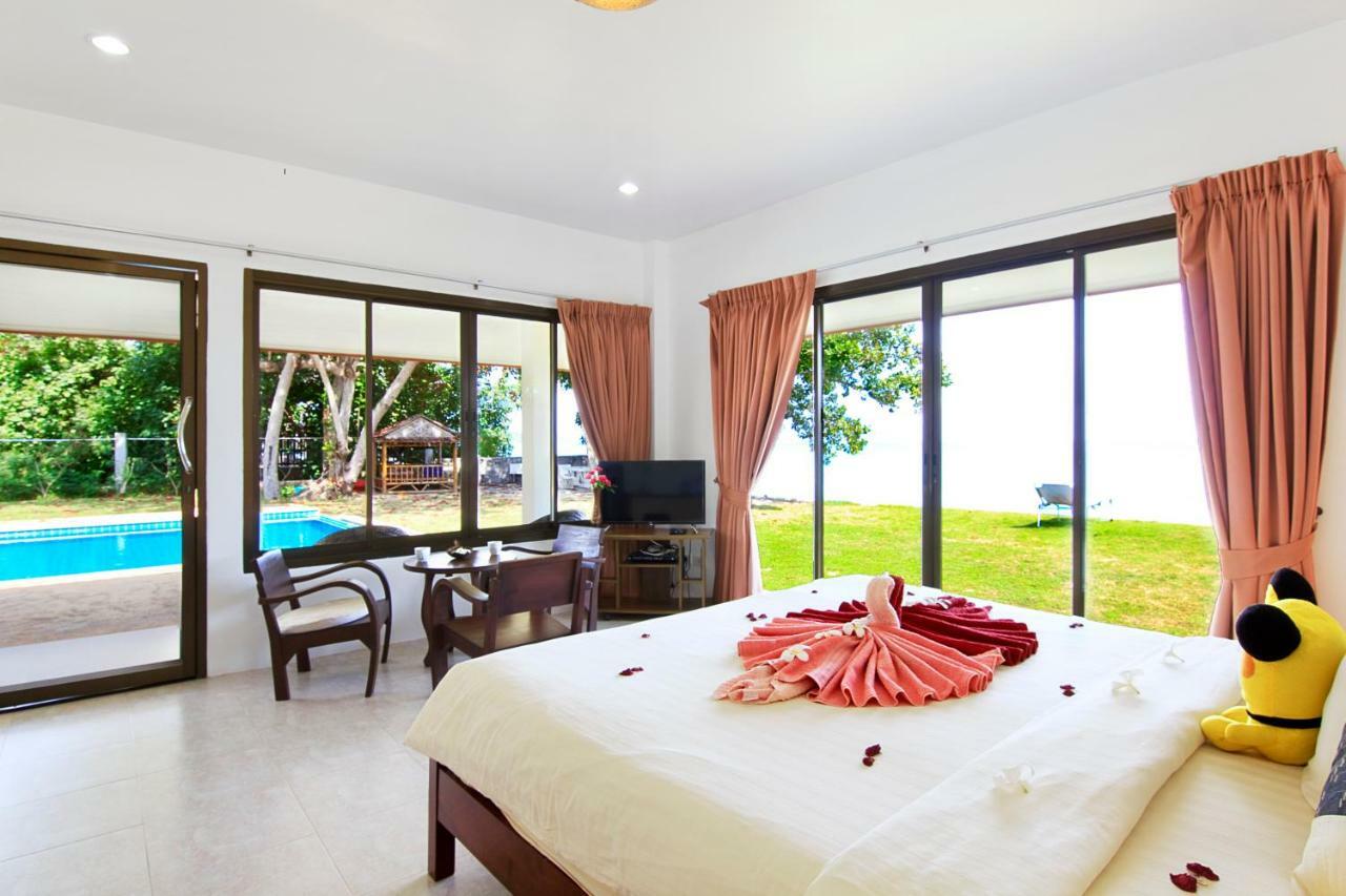 Heaven Koh Samui Apartment Laem Sor