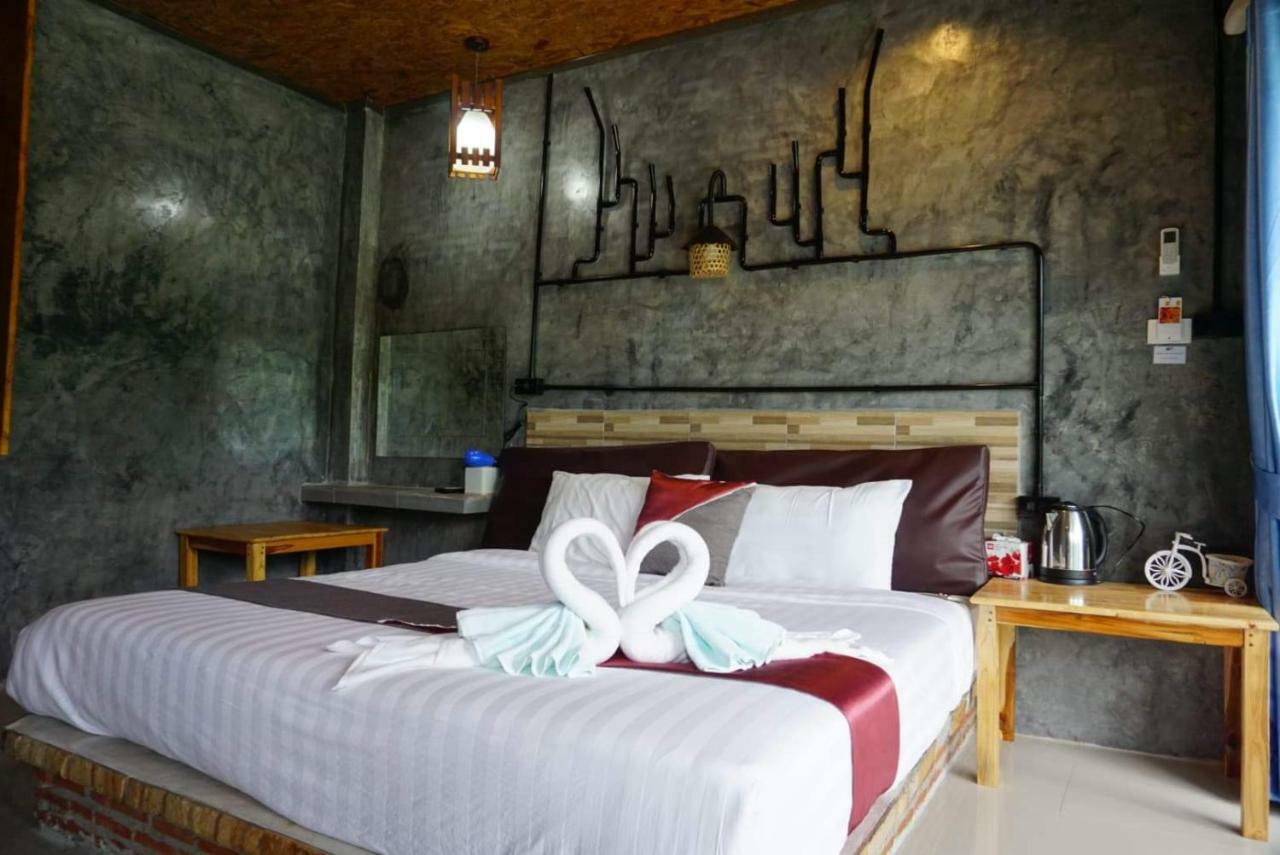 Keeree Loft Resort 3*