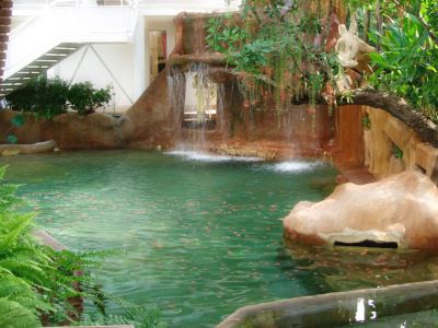 Resort Huarn Jana' Boutique Hang Dong