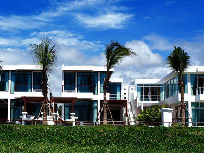 Tolani Le Bayburi Villas, Hua Hin - Resort 4*