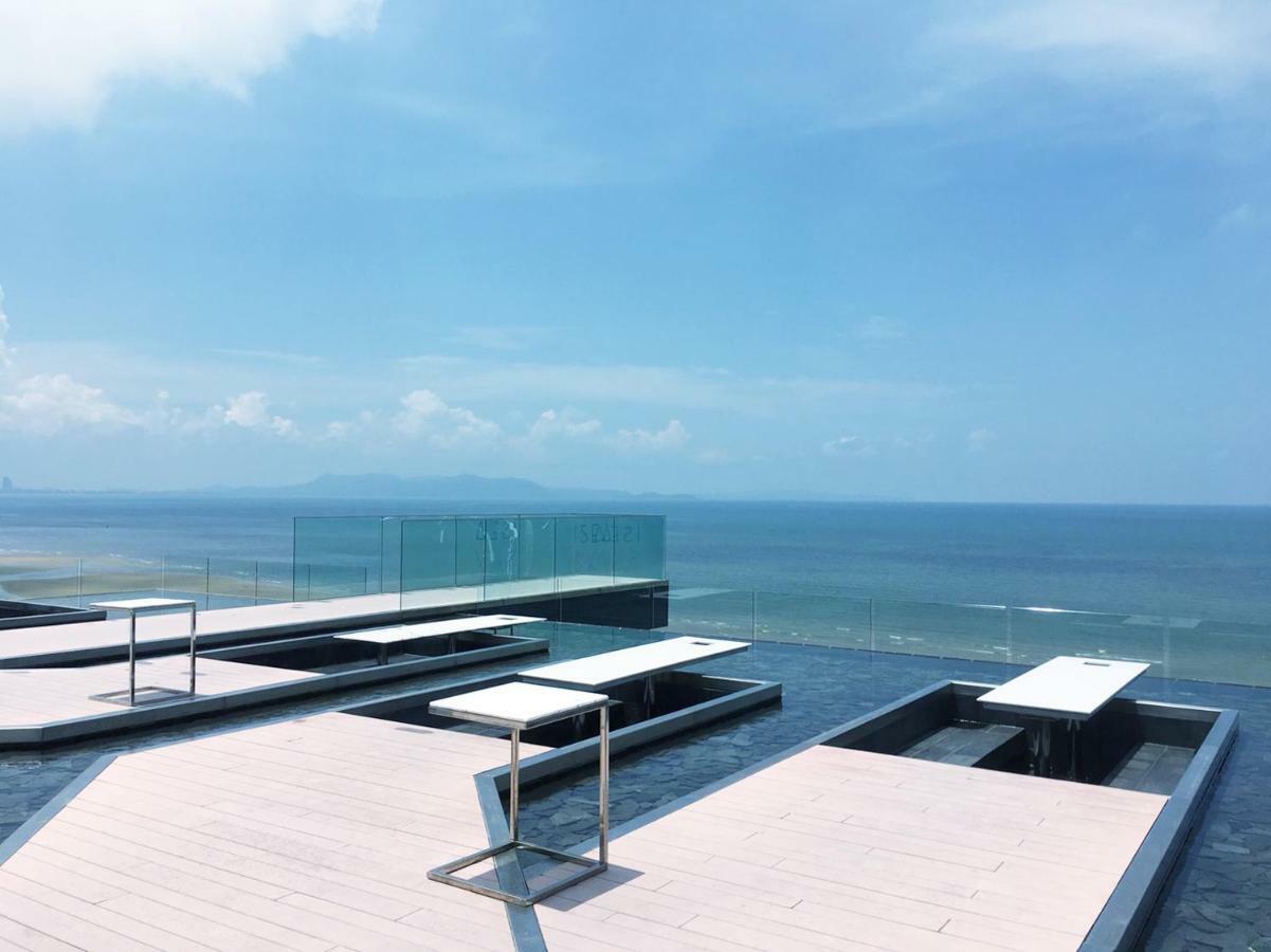 Veranda By Vs Apartment *