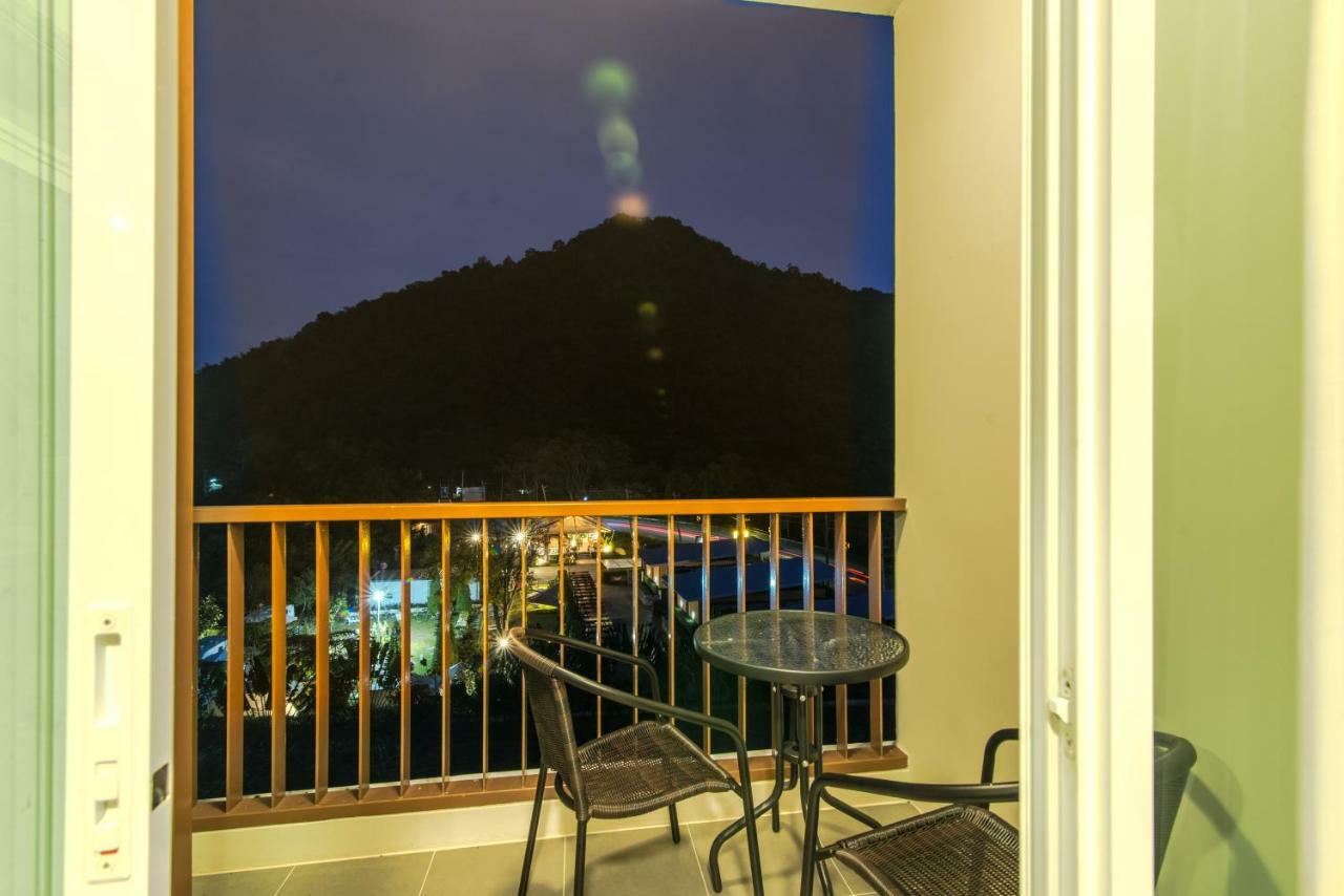 Apartment Bann Khaoyai Pak Chong