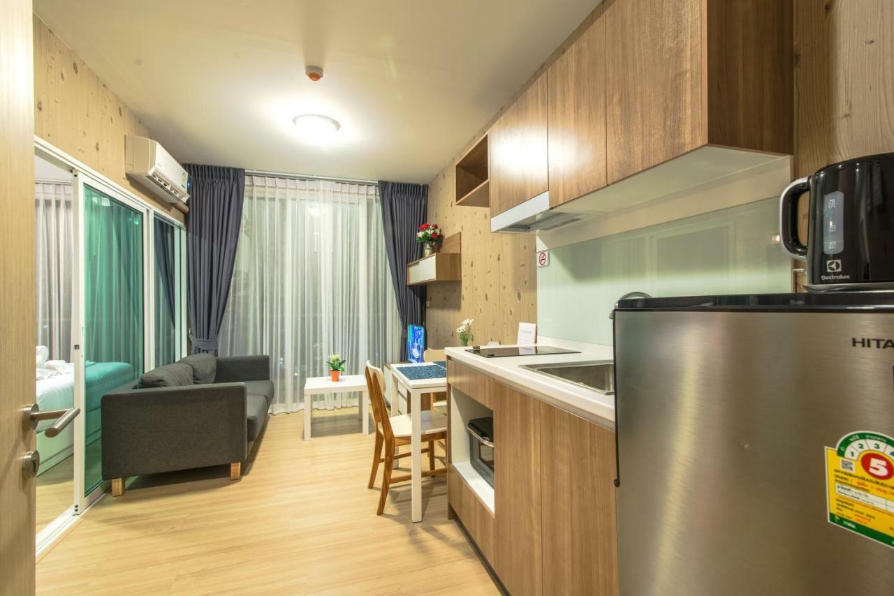 Apartment Bann Khaoyai Pak Chong Nakhon Ratchasima