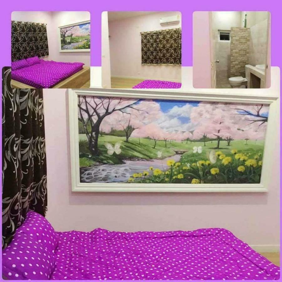 Thitinaddharesort ธิตินัดดา Resort 2*