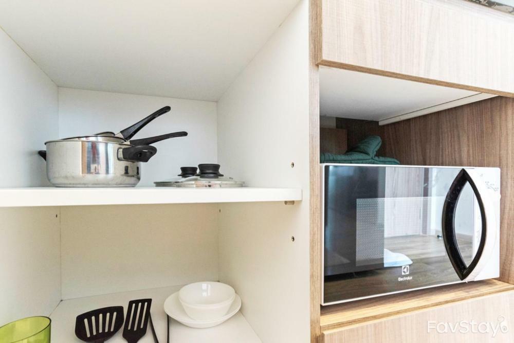 Rain Cha-am Huahin Tropical Style Apartment Phetchaburi