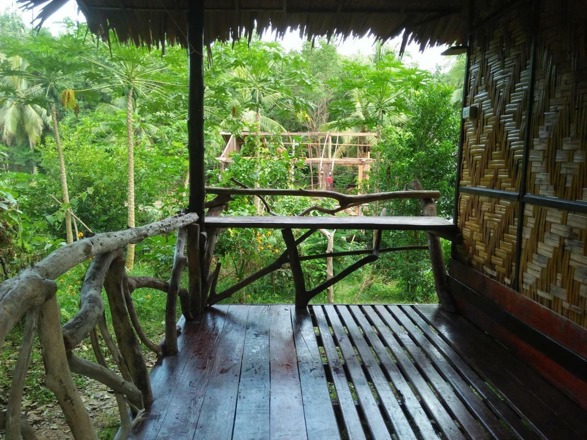 Phayam Garden View 2* Koh Phayam