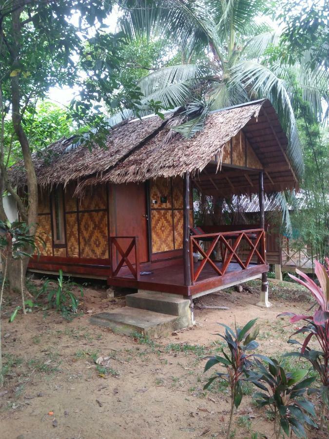 Resort Phayam Garden View Koh Phayam