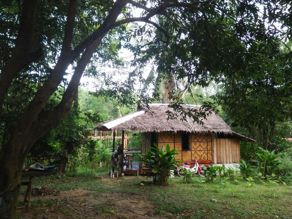 Phayam Garden View Resort Koh Phayam