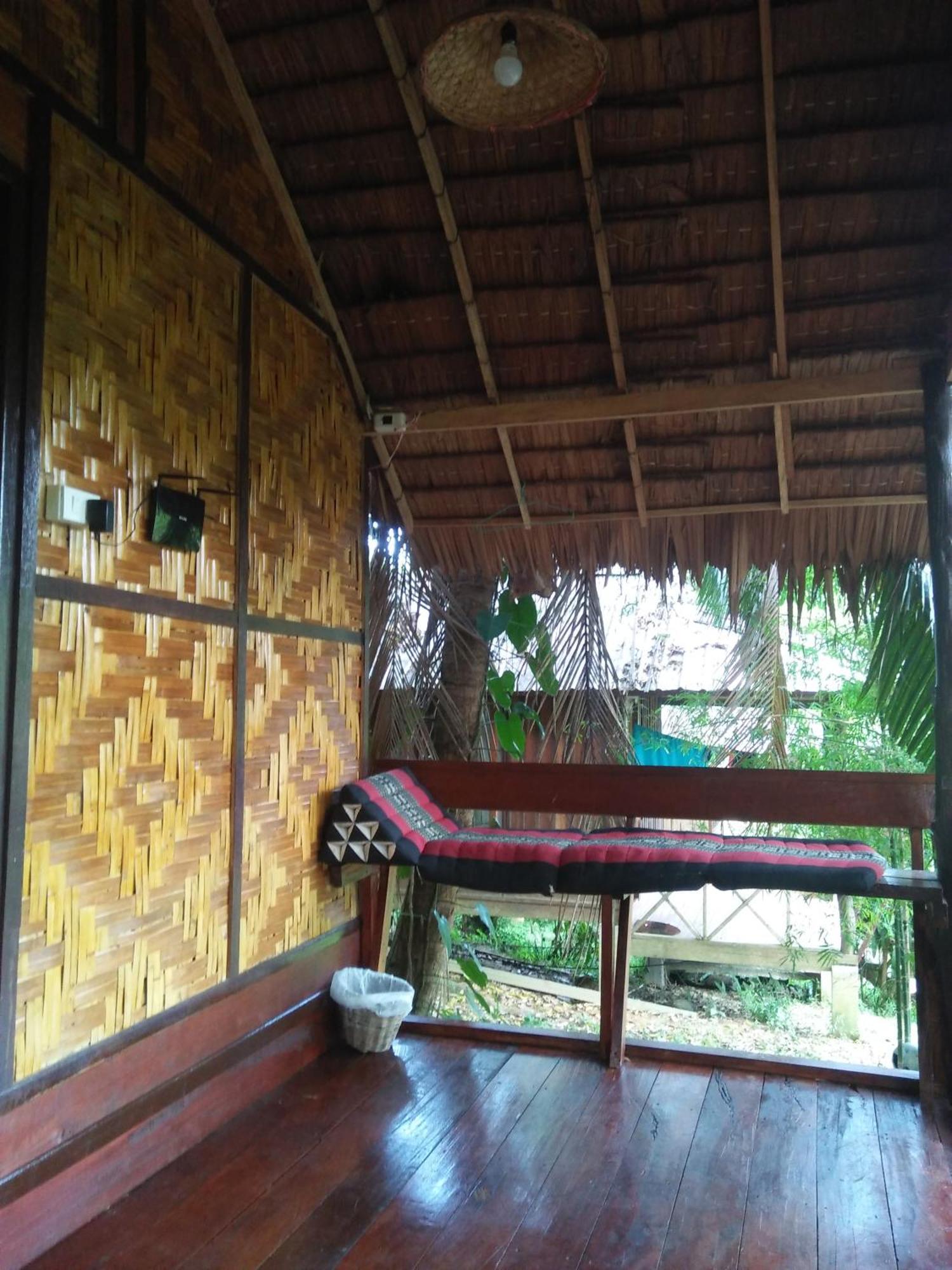 Resort Phayam Garden View 2*