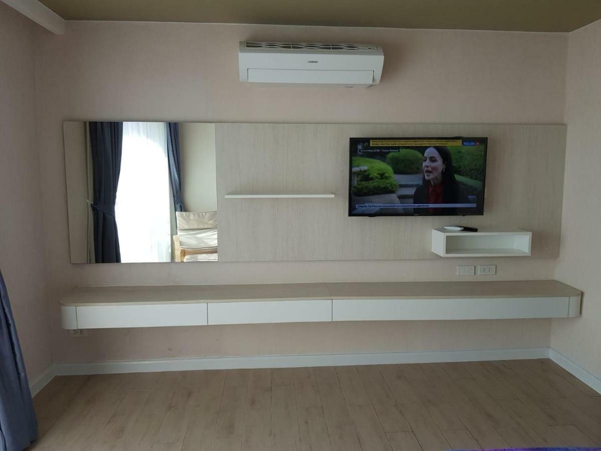 Apartment Seven Seas Dream Jomtien Beach