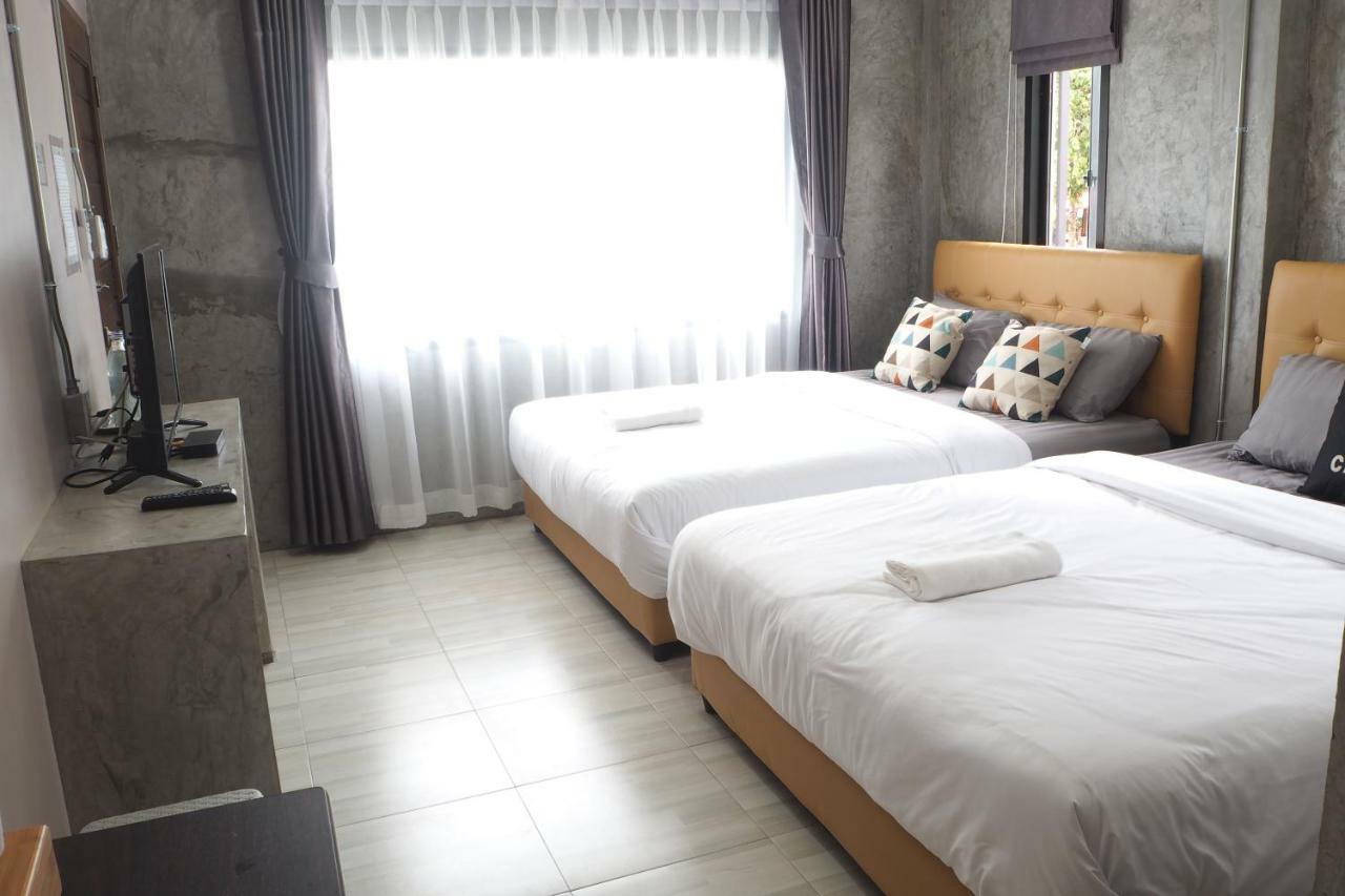 บ้านแก่งรีสอร์ท 2* Chiang Khan