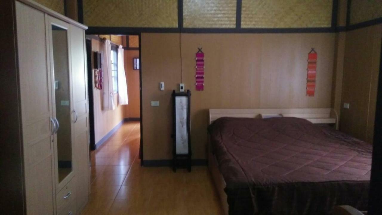 Chalet Maesai Doi View Ban Dong Ma Tun